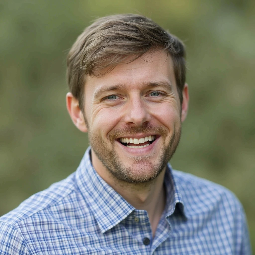 Lukas S.